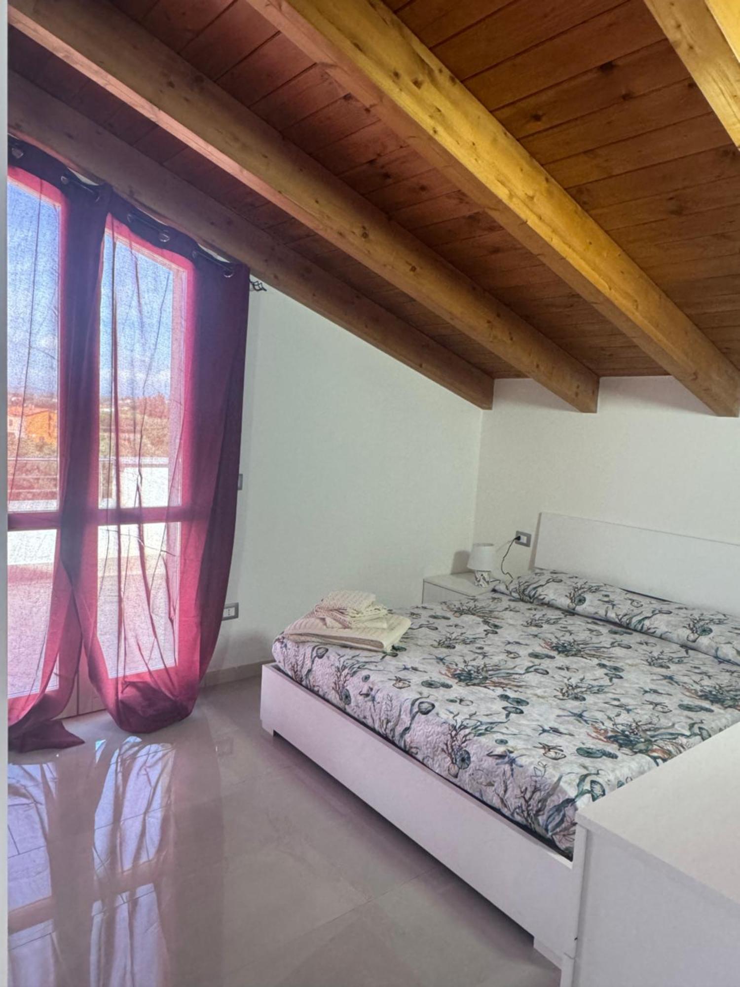 Prendas Alghero Extérieur photo