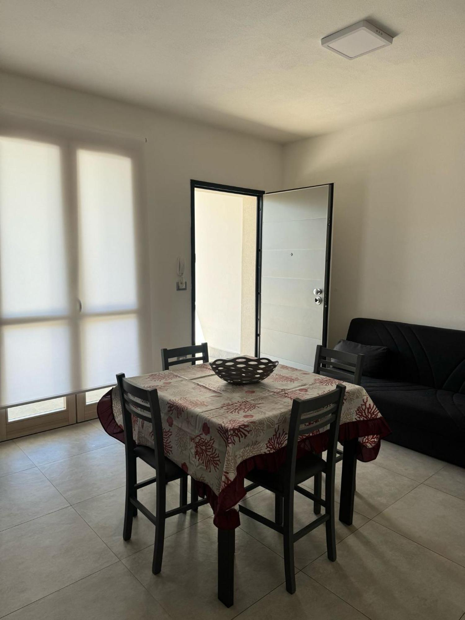 Prendas Alghero Extérieur photo